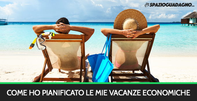 vacanze economiche